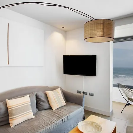 Casa Lua Apartment