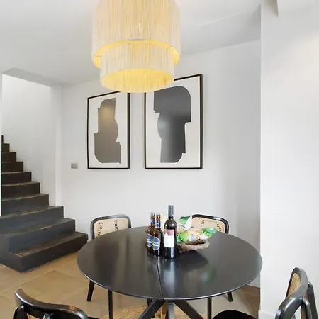 Casa Lua Apartment
