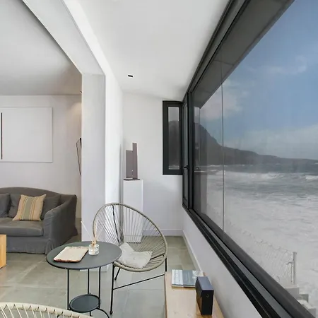Apartment Casa Lua