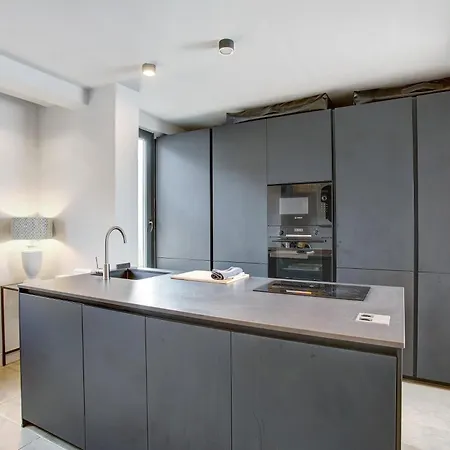 Casa Lua Apartment *