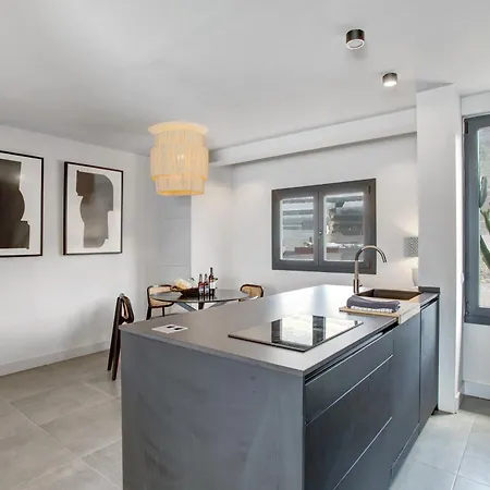 Casa Lua Apartment *