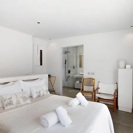Casa Lua Apartment
