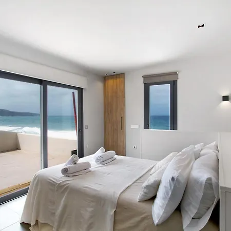 Casa Lua Apartment Santa Maria de Guia de Gran Canaria