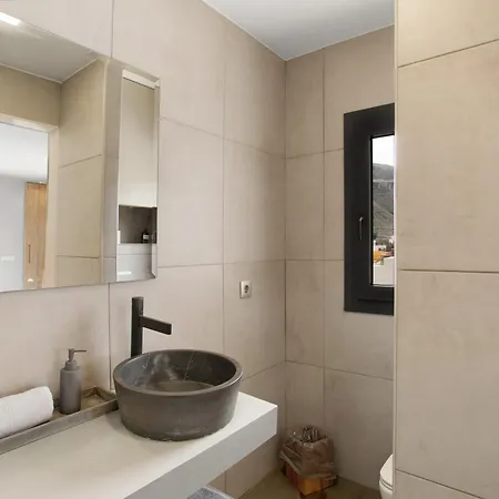 Apartment Casa Lua Santa Maria de Guia de Gran Canaria