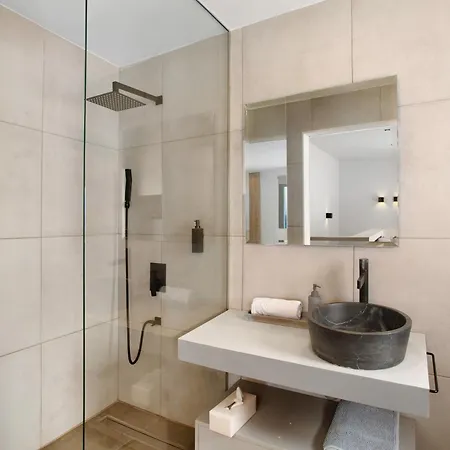 Apartment Casa Lua