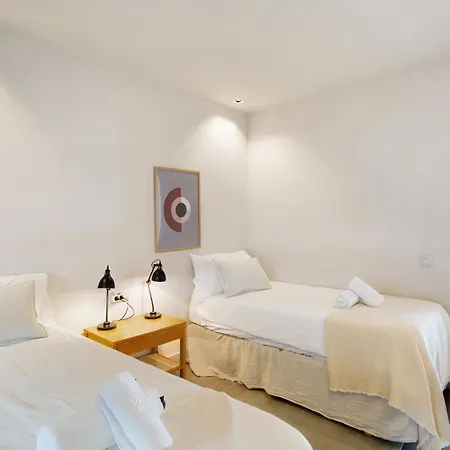 Casa Lua Apartment Santa Maria de Guia de Gran Canaria