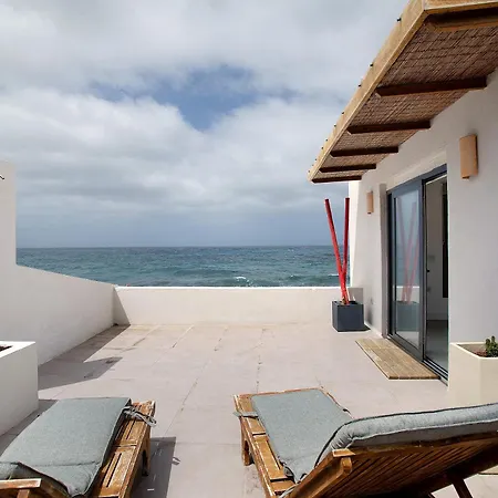 Apartment Casa Lua